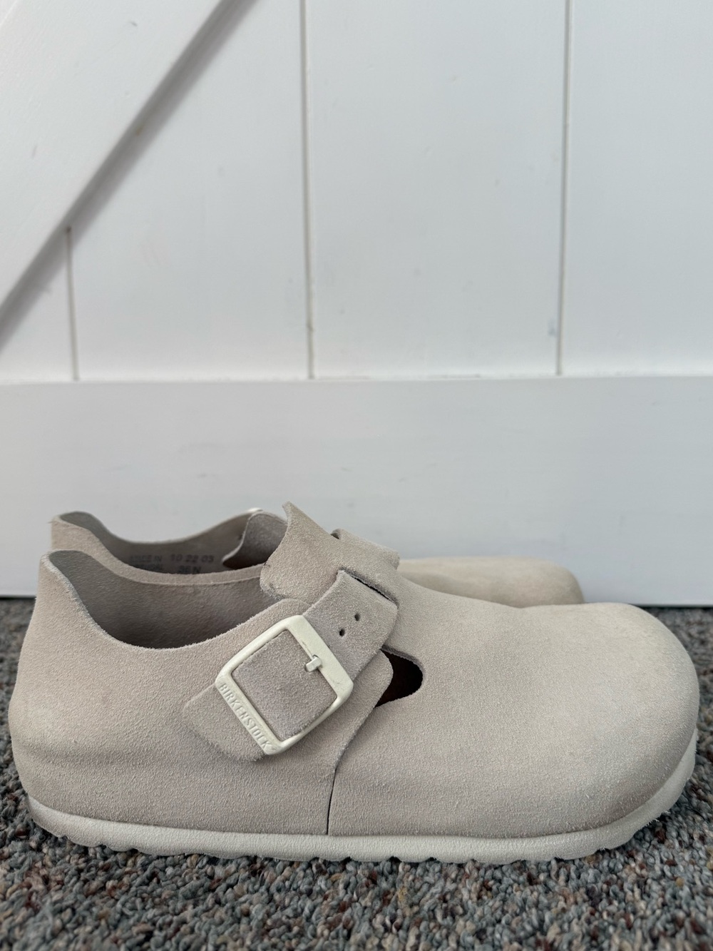 BIRKENSTOCK LONDON CLOG 36 - Picture 4 of 15